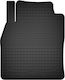 Universal Driver's Rubber Mat Land Rover Freelander Ii Suv 2006-2014