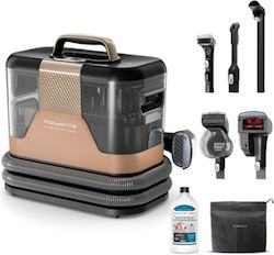 Rowenta Clean It Hot & Cold Υγρών / Στερεών 1150W 2.3lt Rowenta Clean It Hot & Cold Υγρών / Στερεών 1150W 2.3lt