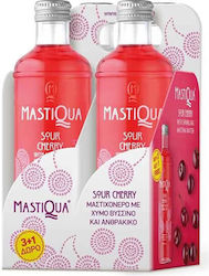 Mastiqua Carbonated Water 330ml Mastiqua Carbonated Water 330ml