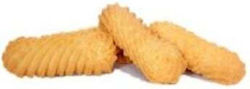 K Food Cookies Vanilla 300gr