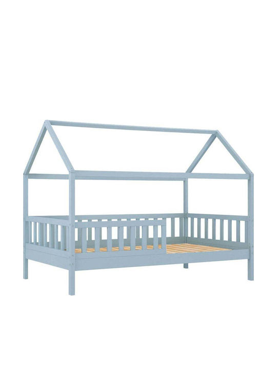 Монтесори Класическо Единично за Матрак 90x190cm Монтесори Класическо Единично за Матрак 90x190cm