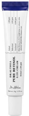 Dr. Althea Pure Retinol Anti-Aging & Firming Night Face Cream with Retinol & Panthenol 20gr