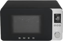 Smeg 27lt Mikrowellenofen Smeg 27lt Mikrowellenofen