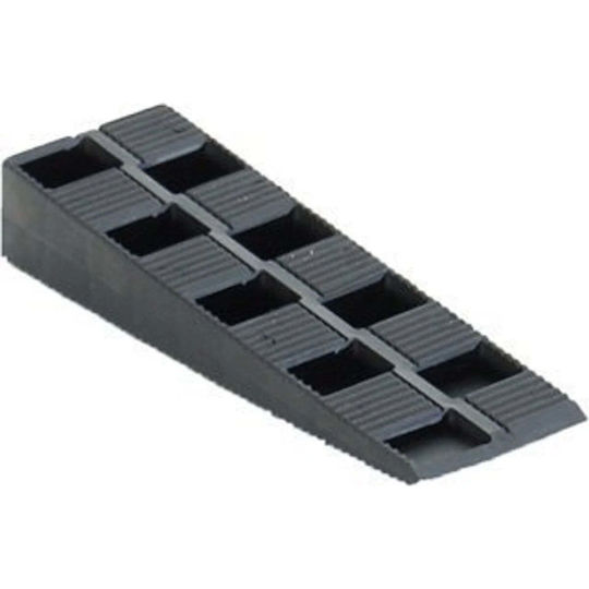 Plastic Mounting Wedge 20 45 150mm Pack 10 Pcs Kb20 Sl Klino 0