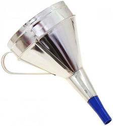 Metal-plastic Slanted Funnel Ø 16cm