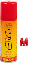Elico Βουτάνιο Γέμισμα Αναπτήρων 100ml Blo-53-179