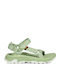 Women's Sandals Green