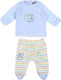 Newborn Baby Clothes Set Baby For Boy For 0-3 Months 2 Pieces