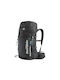 Naturehike Mountaineering Backpack 45l Black Hiking