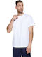 T-Shirt Weiß