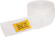 Benlee Boxing Hand Wraps 4.5m White