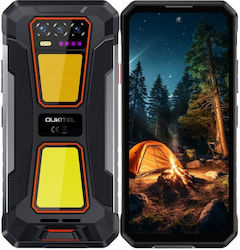 Oukitel WP58 Pro 5G Dual SIM (8/512GB) Schwarz ...