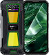 Oukitel WP58 Pro 5G Dual SIM (8/512GB) Black Green
