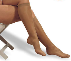 Johns Calf High Medical Compression Socks 19-22 mmHg