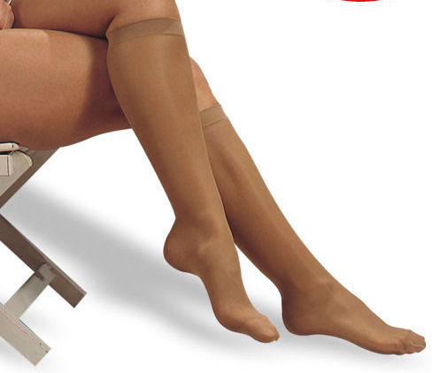 Johns Calf High Socks 19-22 mmHg 140 Den