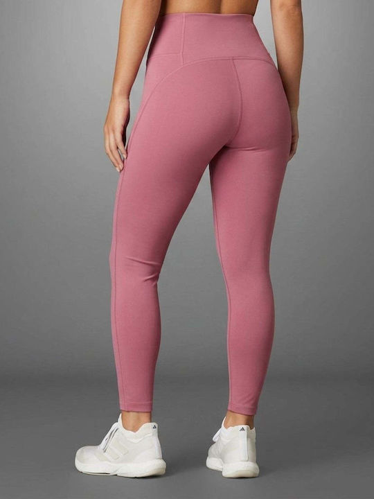Pink & Sky Training Leggings Pink