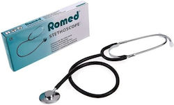 Romed Στηθοσκόπιο με Διπλό Κώδωνα Romed Στηθοσκόπιο με Διπλό Κώδωνα