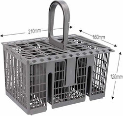 Genuine Cutlery Basket Dishwasher Whirlpool