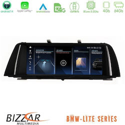 Bizzar Ηχοσύστημα BMW Σειρά 5 με Bluetooth, USB, GPS Bizzar Ηχοσύστημα BMW Σειρά 5 με Bluetooth, USB, GPS