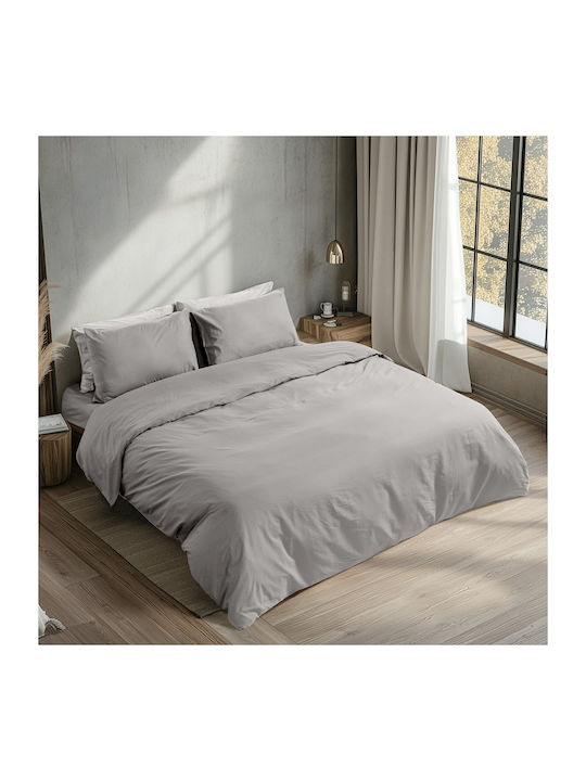 Beauty Home 1230 Cearceafuri De Pat Superduble ...