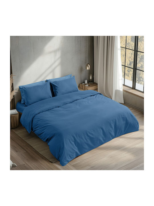 Beauty Home 1230 Cearceaf Super Dublu 240x268cm...