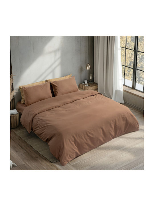 Beauty Home 1230 Cearceaf Super Dublu 240x268 c...