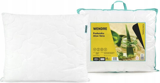 Wendre Aloe Vera Polyester Kopfkissen 70x80cm