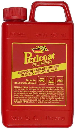Perloplast Perlcoat Super 11 Auto-Lackglanzcreme 500ml