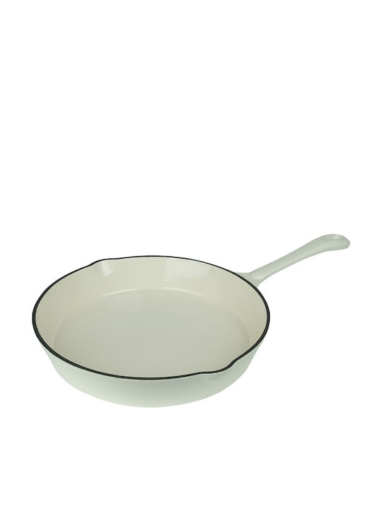 Espiel Espiel Aluminum Pan with Enamel Interior Coating 15cm