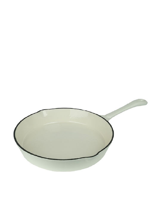 Espiel Pan from Aluminum with Enamel Coating 20cm