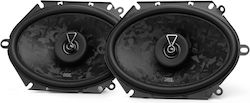 JBL Stage 3 868F Σετ Ηχεία 6x8" 70W RMS JBL Stage 3 868F Σετ Ηχεία 6x8" 70W RMS
