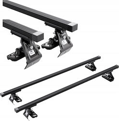 Roof Rack Volvo S90 Sedan 4d Year 2016