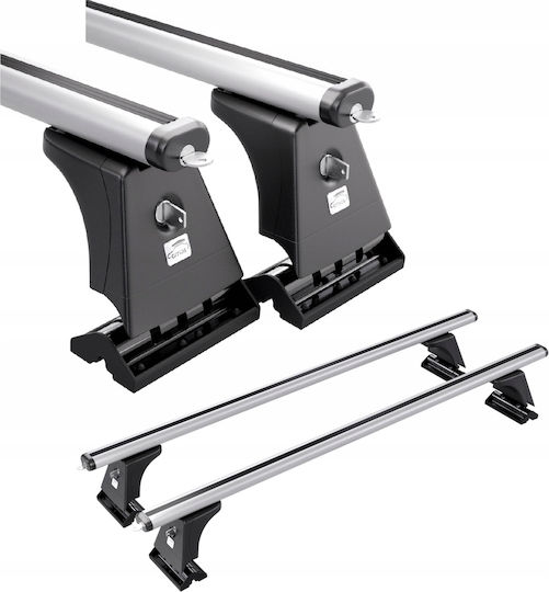 Roof Rack Bmw 2 Series F44 Coupe 4d Year 2020