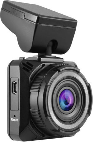 Navitel R600 Autodigitale Videorekorder Autodigitale mit Bildschirm 2" GPS