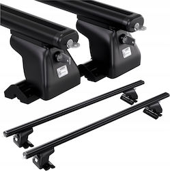 Roof Rack Fiat Talento Van 5d Year 2016-2020
