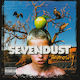 Sevendust Animosity CD Μουσικής