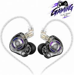 KZ Gale In Ear Black
