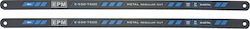 Bi-metal Single-sided Saw Blade 300*12.5/24t 2 Pieces E-550-7500