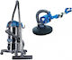 Set Aspirator Asp30plus + Filtru Hepa + Polizor Ds930 L\asp30+ds93