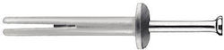 Metal Drive Pin Kzn 6*40mm 200 Pcs Ar 2060.1002 Metal Drive Pin Kzn 6*40mm 200 Pcs Ar 2060.1002