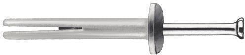 Metal Drive Pin Kzn 6*40mm 200 Pcs Ar 2060.1002