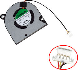 Лаптоп Вентилатор Cpu Cooling Fan Acer Swift Go 14 Sfg14-71 N23c6 16 Sfg16-71 N23c7 5 Sf514-56t N21h2 Eg50040s1-ct40-s9a Eg50040s1-ct42-s9a Dc280015cs0 Hq2550040003a0 4pin Код 81680 Лаптоп Вентилатор Cpu Cooling Fan Acer Swift Go 14 Sfg14-71 N23c6 16 Sfg16-71 N23c7 5 Sf514-56t N21h2 Eg50040s1-ct40-s9a Eg50040s1-ct42-s9a Dc280015cs0 Hq2550040003a0 4pin Код 81680