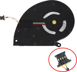 Ανεμιστηράκι Laptop Cpu Cooling Fan Acer Swift Sf514-51 Sf514-53t Travelmate Tmx514-51 Tmx514-51t Tmp414-51 N20h4 Nd55c41-18g09 23.h7kn1.001 023.100gb.0001 4pin Κωδ.81675