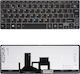 Laptop Keyboard Toshiba Portege Z30-asmbnx4 Z30-ast3nx1 Z30-ast3nx2 Z30-ast3nx3 Z30-ast3nx4 Z30t Z30t Series Z30t-a Z30t-a Series Z30t-a-107 Z30t-a-112 Z30t-a-11c Z30t-a-11d Z30t-a-121 Z30t-a1301 Z30t-a1310 Z30t-a136 Z30t-a3101l Code 40254uk