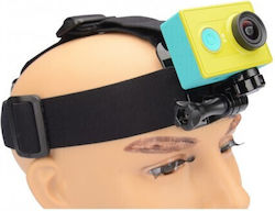 Kopfbandhalterung & Schnellclip Yi Sports Kamera M263 Kopfbandhalterung & Schnellclip Yi Sports Kamera M263