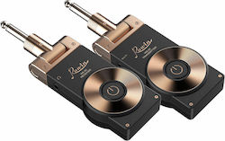 Rowin Ws-20 Golden Plug Безжична Система За Китара-Бас