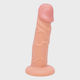 Guilty Toys Dildo Realistic Cu Ventuză Flesh