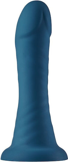 Dream Toys Realistisches Dildo Blau