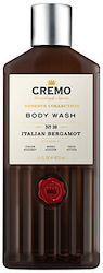 Cremo Schaumbad in Gel 473ml