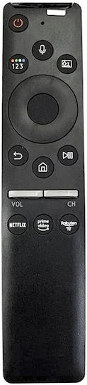 Samsung BN59-01500H Γνήσιο Τηλεχειριστήριο Τηλεόρασης